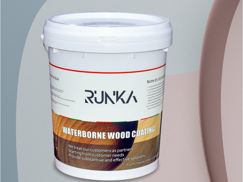 Difference between water-based paint and oily paint