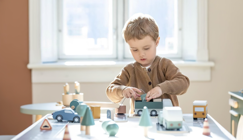 Water based environmental protection children