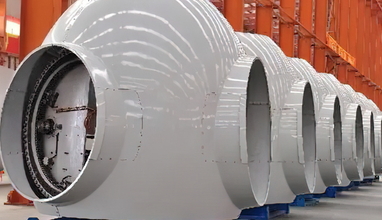 Coating Solution of Waterborne Industrial Epoxy Self drying Paint